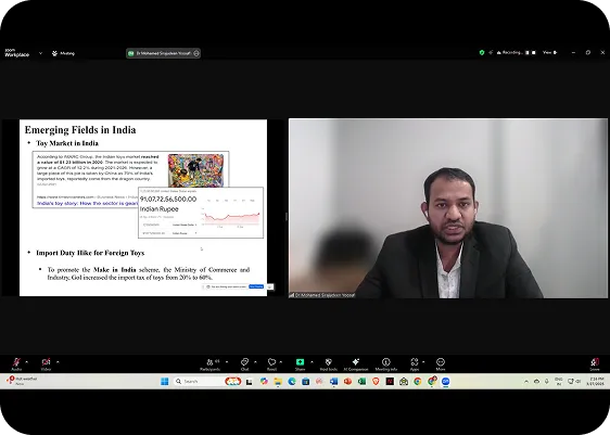 National Education Day